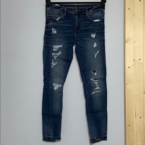 Men’s jeans